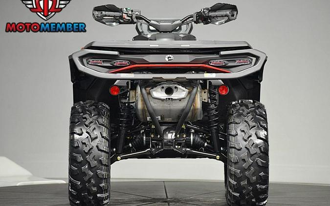 2026 Can-Am Outlander XT 1000R