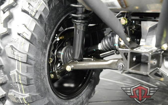 2026 Can-Am Outlander XT 1000R