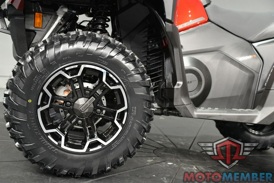 2026 Can-Am Outlander XT 1000R