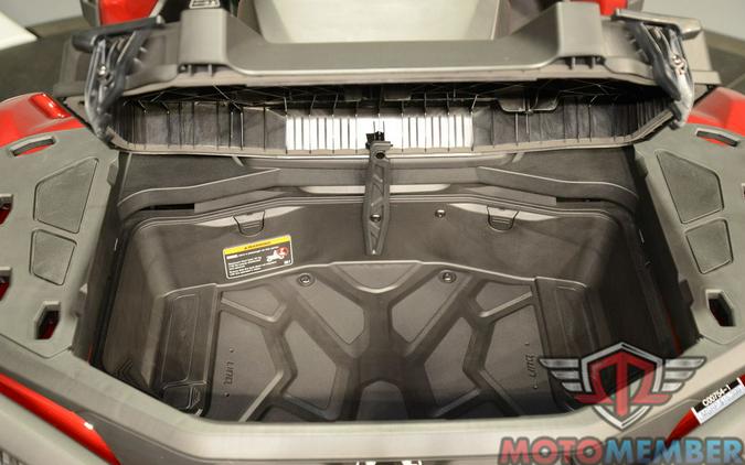 2026 Can-Am Outlander XT 1000R