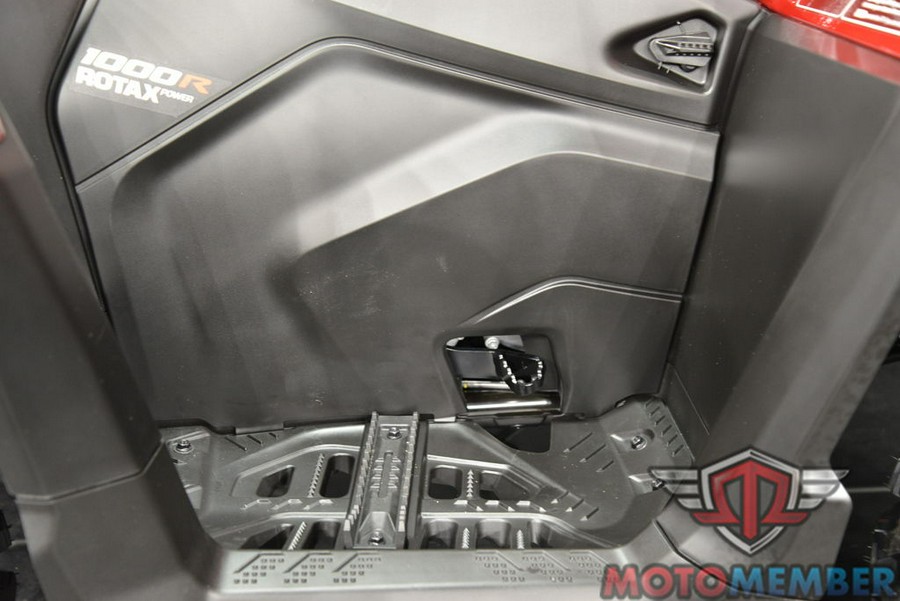 2026 Can-Am Outlander XT 1000R