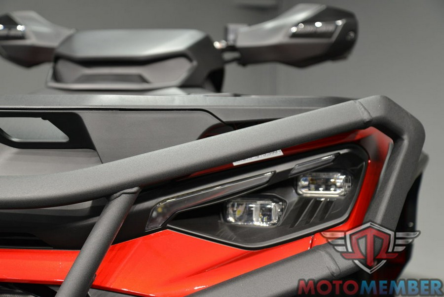 2026 Can-Am Outlander XT 1000R