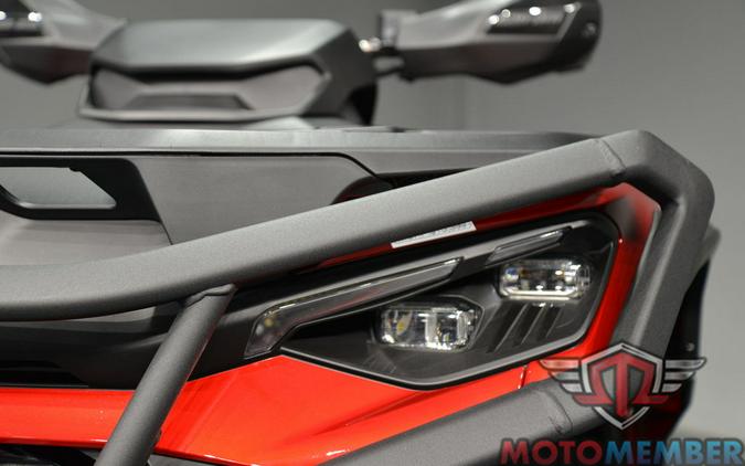 2026 Can-Am Outlander XT 1000R