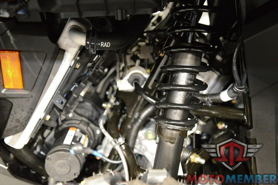 2026 Can-Am Outlander XT 1000R