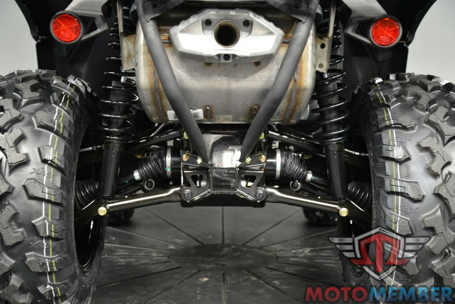 2026 Can-Am Outlander XT 1000R