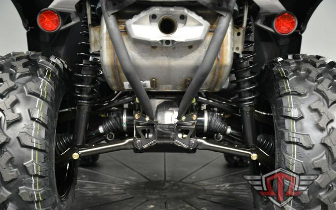 2026 Can-Am Outlander XT 1000R