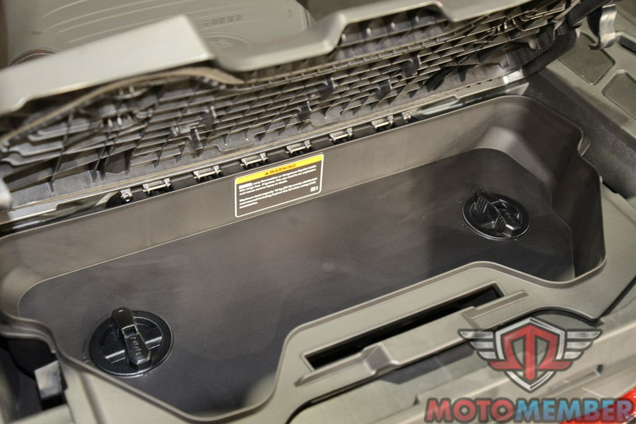 2026 Can-Am Outlander XT 1000R