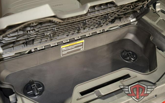 2026 Can-Am Outlander XT 1000R