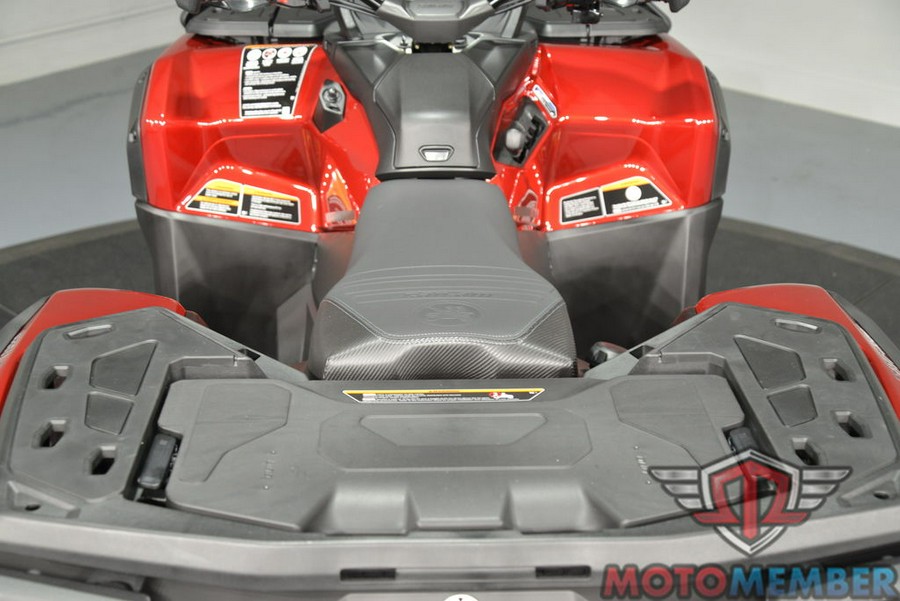 2026 Can-Am Outlander XT 1000R