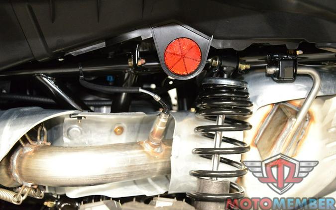 2026 Can-Am Outlander XT 1000R