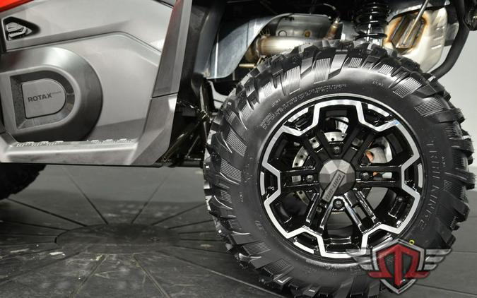 2026 Can-Am Outlander XT 1000R