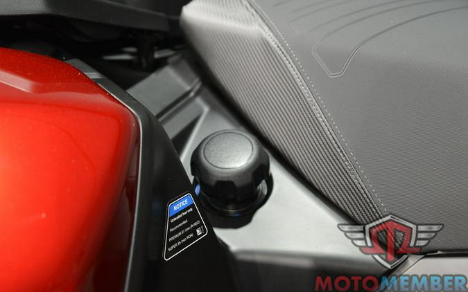 2026 Can-Am Outlander XT 1000R