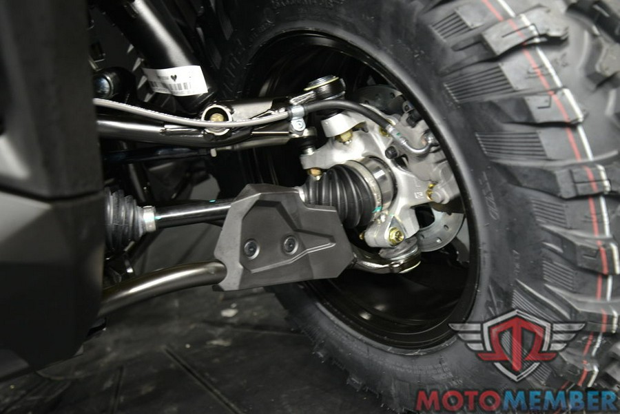 2026 Can-Am Outlander XT 1000R