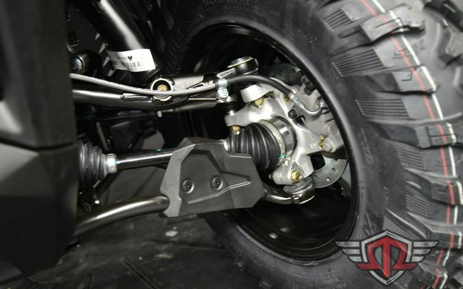 2026 Can-Am Outlander XT 1000R