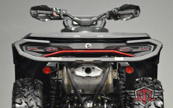 2026 Can-Am Outlander XT 1000R