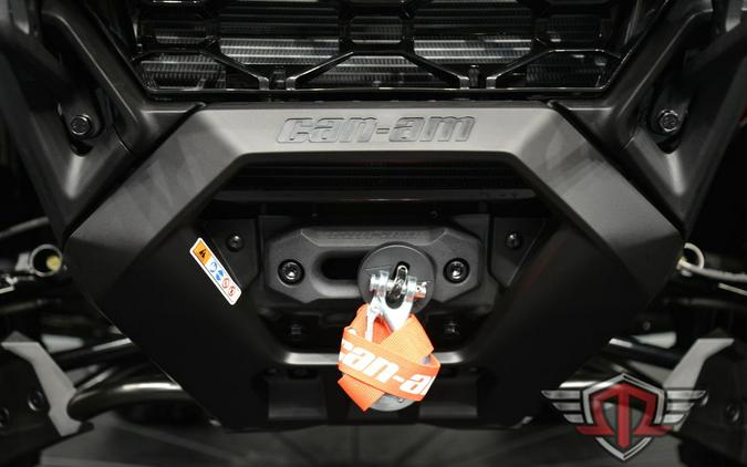 2026 Can-Am Outlander XT 1000R