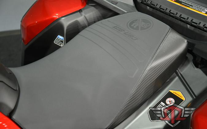 2026 Can-Am Outlander XT 1000R