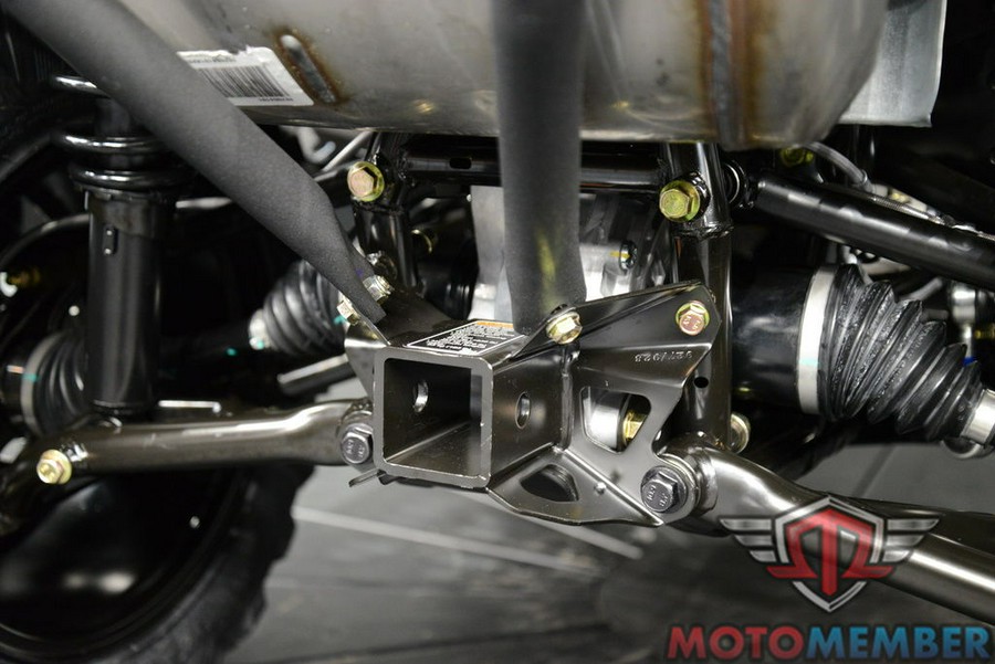 2026 Can-Am Outlander XT 1000R