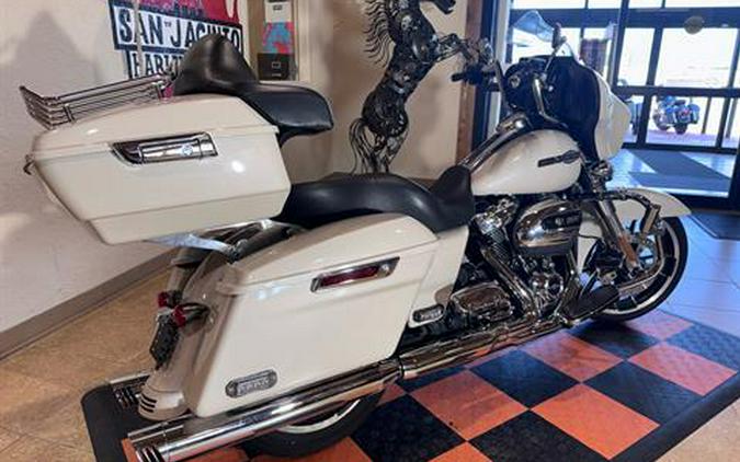 2022 Harley-Davidson Street Glide®