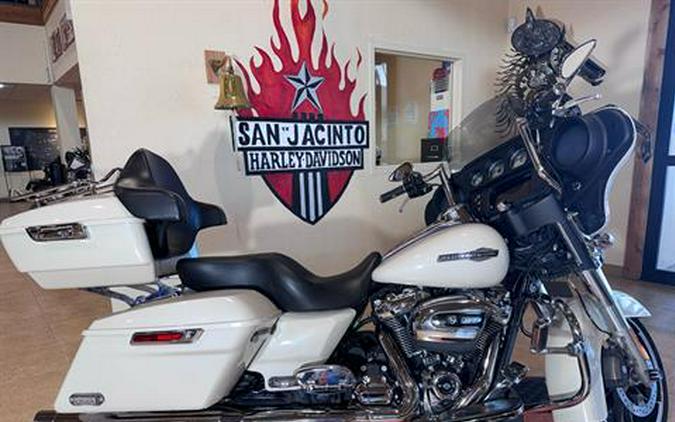 2022 Harley-Davidson Street Glide®