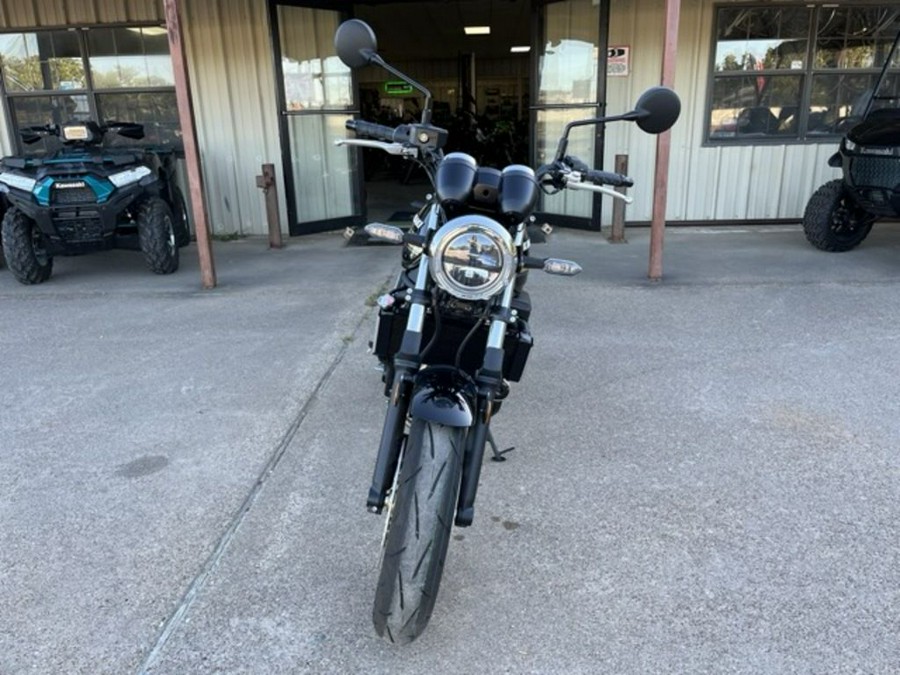 2025 Kawasaki Z650RS ABS