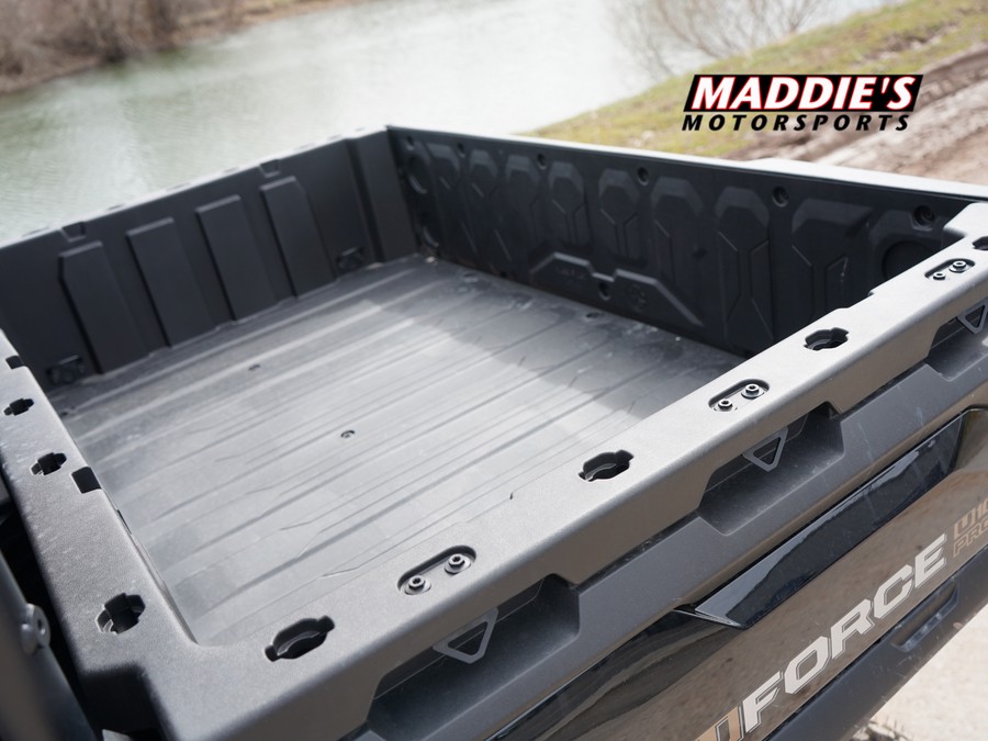 2026 CFMOTO UFORCE U10 Pro