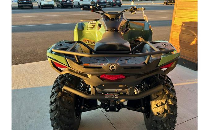 2026 Can-Am Outlander Pro HD5