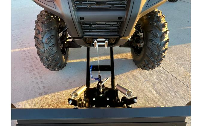 2026 Can-Am Outlander Pro HD5