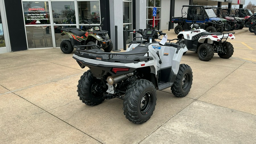2026 Polaris Sportsman® 450 H.O. EPS