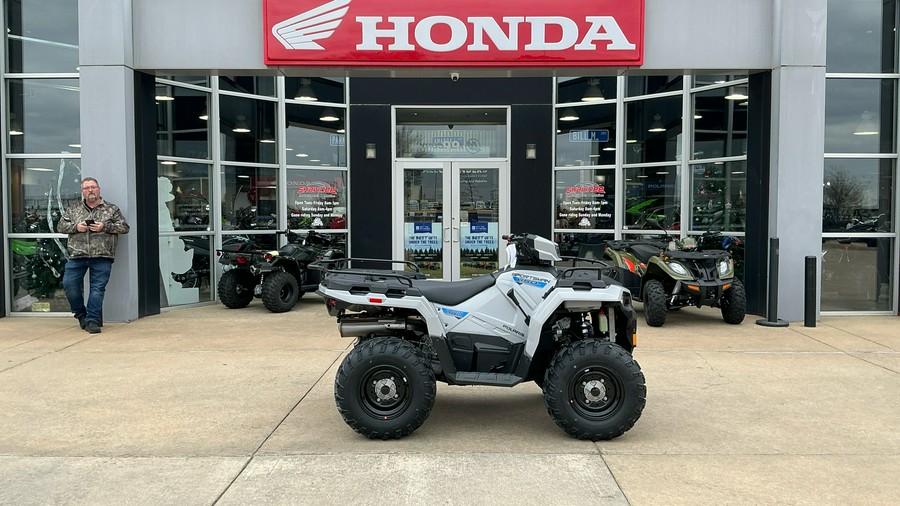 2026 Polaris Sportsman® 450 H.O. EPS