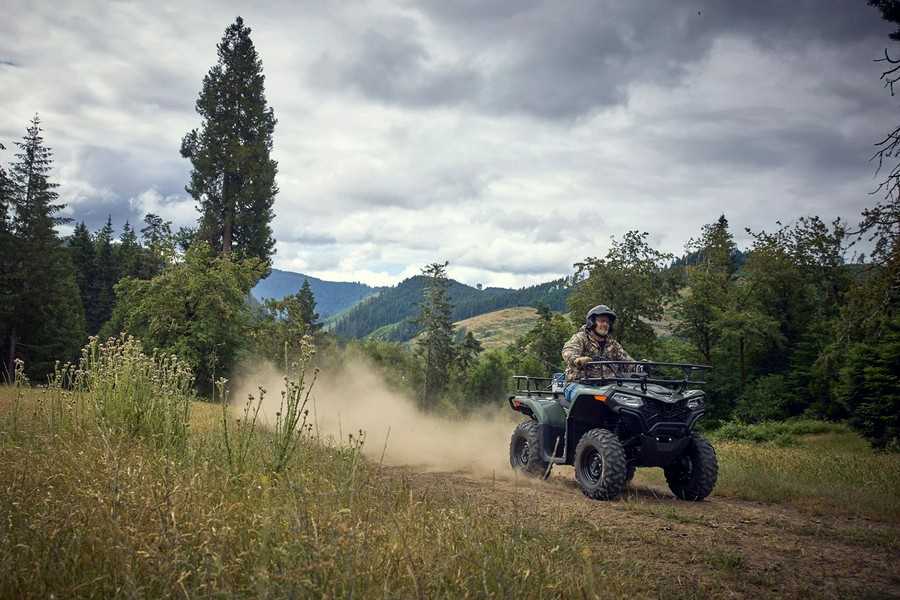 2026 CFMOTO CForce 400