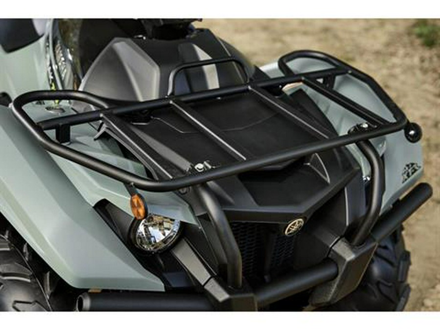 2026 Yamaha Kodiak 700 EPS XT-R