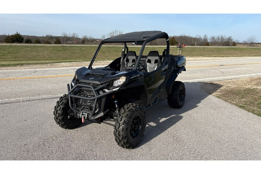 2025 9ASD - Can-Am