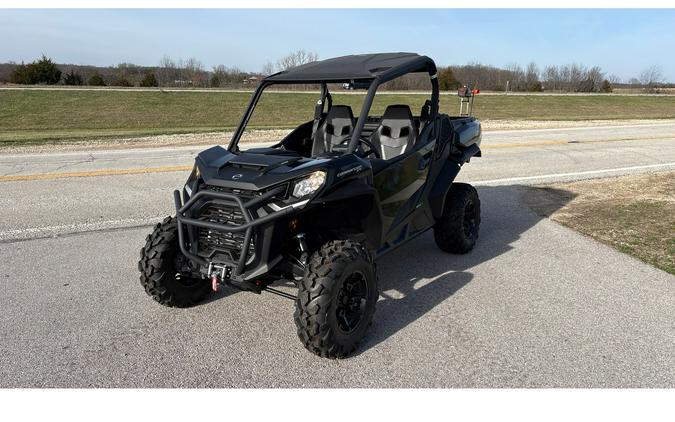 2025 9ASD - Can-Am
