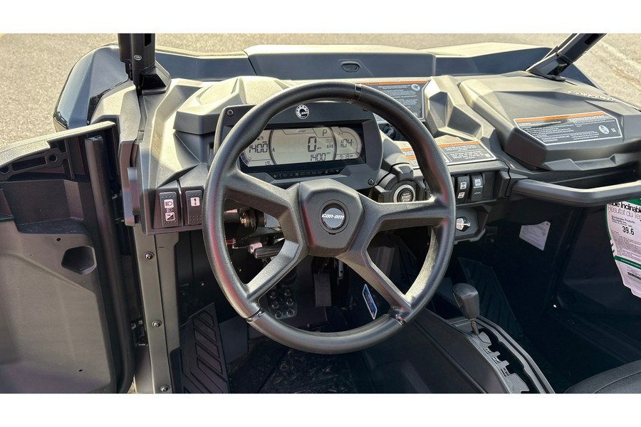2025 9ASD - Can-Am