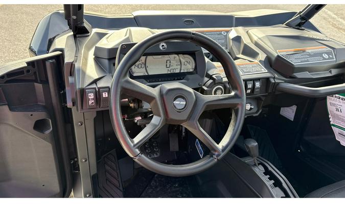 2025 9ASD - Can-Am