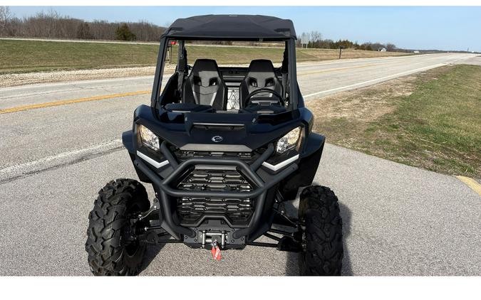 2025 9ASD - Can-Am
