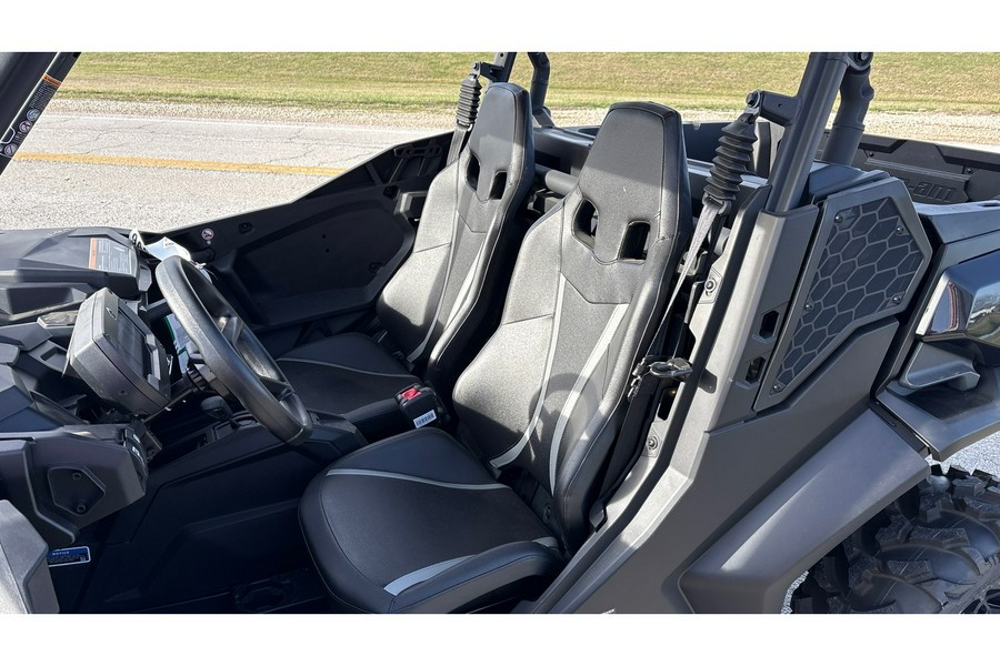 2025 9ASD - Can-Am