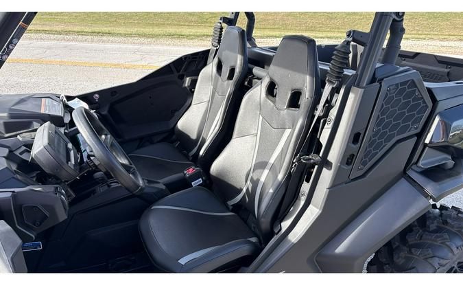 2025 9ASD - Can-Am