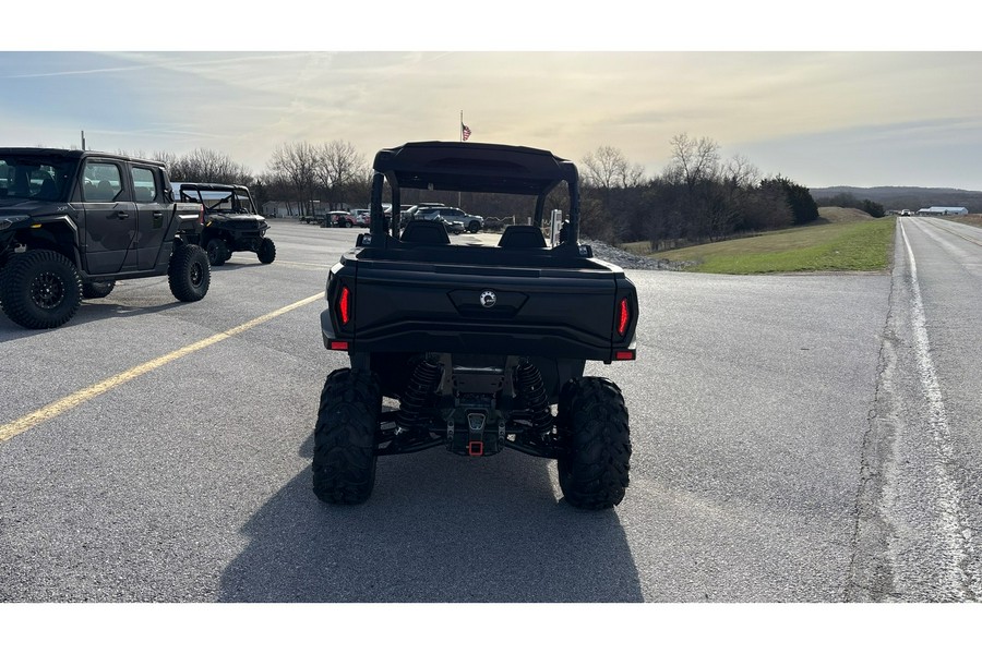 2025 9ASD - Can-Am