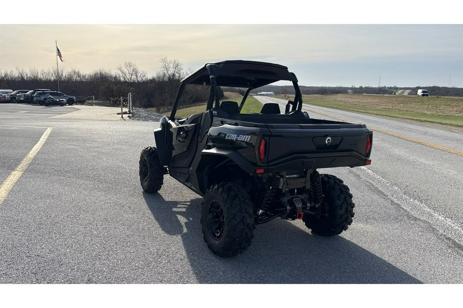 2025 9ASD - Can-Am