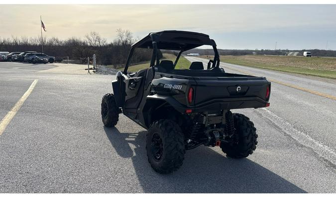 2025 9ASD - Can-Am