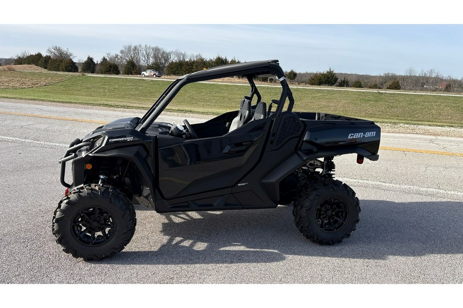2025 9ASD - Can-Am