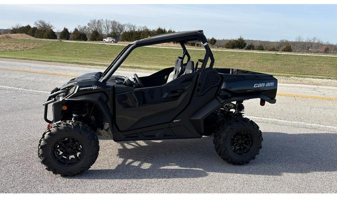 2025 9ASD - Can-Am