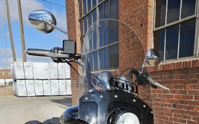 2025 Indian Motorcycle® Scout® Sixty Bobber Base