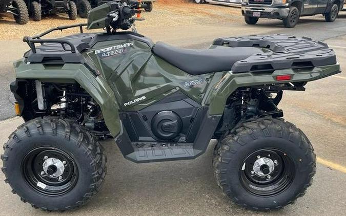 2026 Polaris SPORTSMAN 450 HO