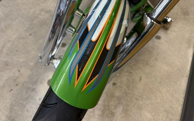 2009 Victory Motorcycles Jackpot