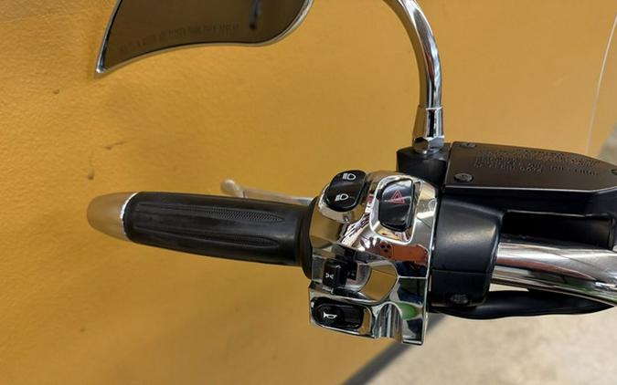 2009 Victory Motorcycles Jackpot