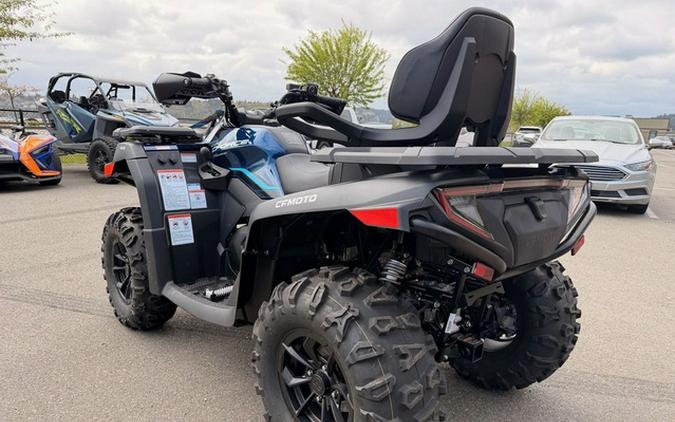 2026 CFMOTO CFORCE 600 Touring