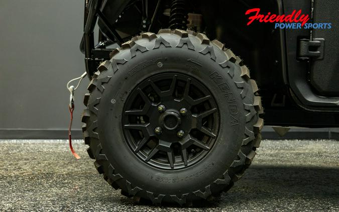 2026 HONDA PIONEER 700 FOREST